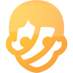 camo cream icon