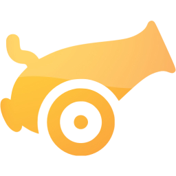 cannon icon
