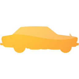 car 13 icon