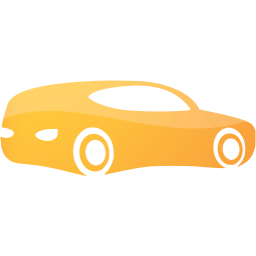 car 25 icon