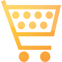 cart 13 icon