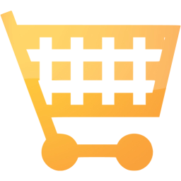 cart 25 icon