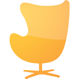 chair 2 icon