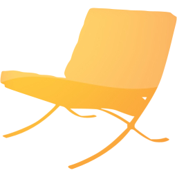 chair 3 icon
