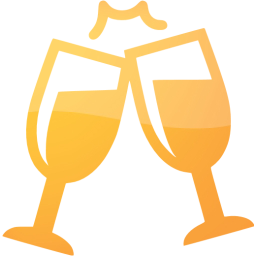 champagne icon