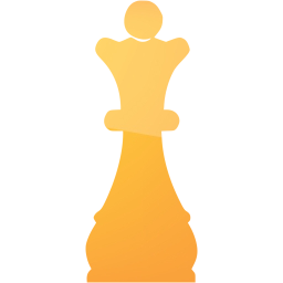chess 4 icon