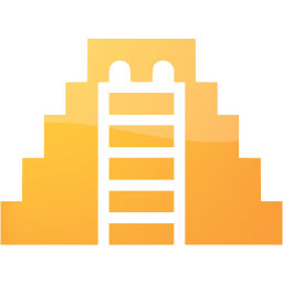 chichen itza icon