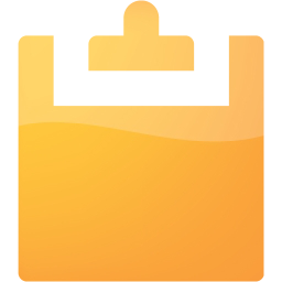 clipboard 3 icon