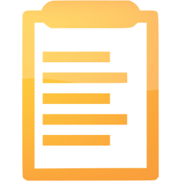 clipboard 8 icon