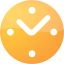 clock 9