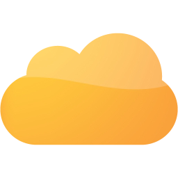 cloud 4 icon