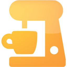 coffee maker icon