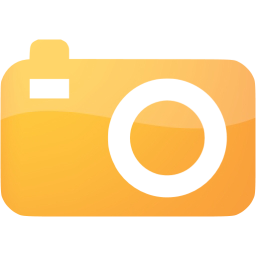 compact camera icon