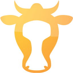 cow icon