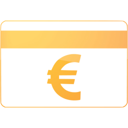 credit card 3 icon