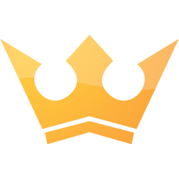 crown 5 icon