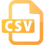 csv