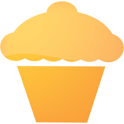 cupcake icon