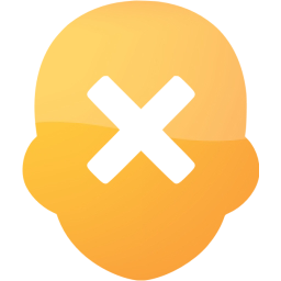 disapprove icon