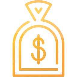 dollar icon