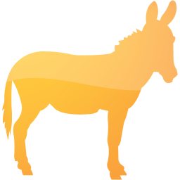 donkey 2 icon