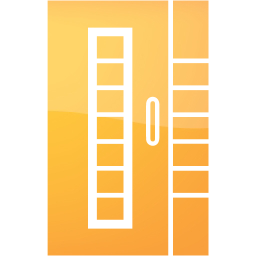 door 4 icon