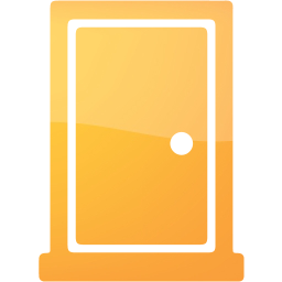 door 6 icon