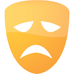 drama icon