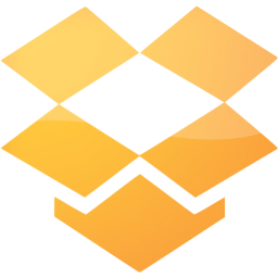 dropbox icon