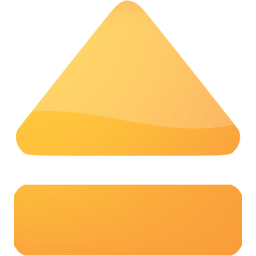 eject icon