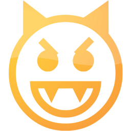 emoticon 25 icon