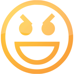 emoticon 51 icon