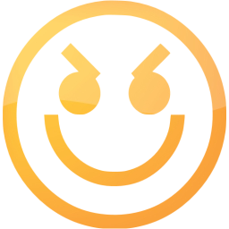 emoticon 58 icon