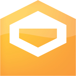 envelope open icon