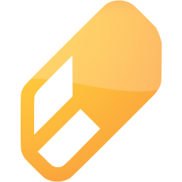 erase icon