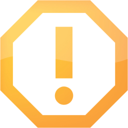 error 4 icon