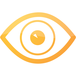 eye 4 icon