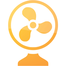 fan icon
