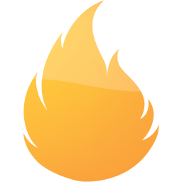 flame 2 icon