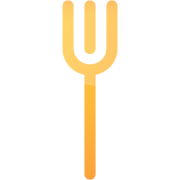 fork 3 icon