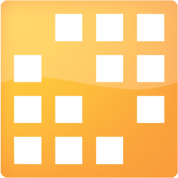 gantt chart icon