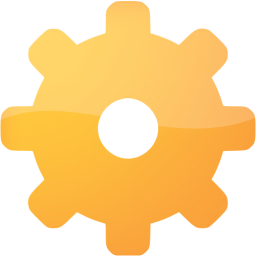 gear 2 icon