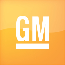 general motors icon