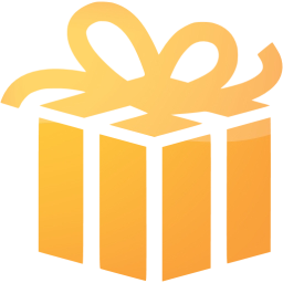 gift 3 icon