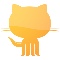 github 6 icon