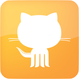 github 8 icon