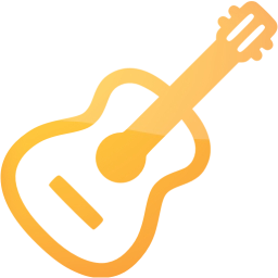 guitar icon