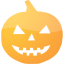 halloween pumpkin