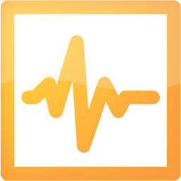 heart monitor icon
