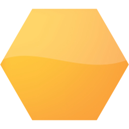 hexagon icon